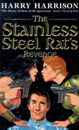 The Stainless Steel Rat's Revenge