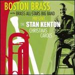 The Stan Kenton Christmas Carols