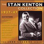 The Stan Kenton Collection: 1937-1947