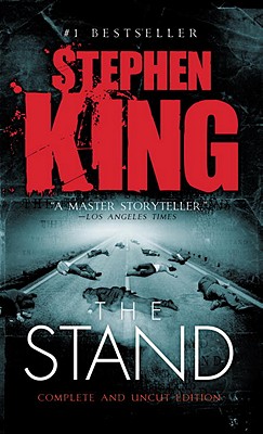 The Stand - King, Stephen