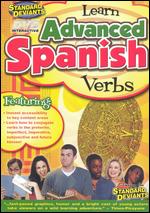 The Standard Deviants: Advanced Spanish - Verbs - 