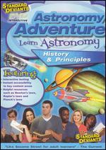 The Standard Deviants: Astronomy Adventure - History & Principles