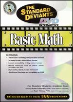 The Standard Deviants: Basic Math - 