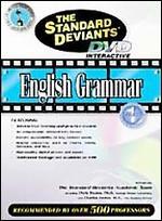 The Standard Deviants: English Grammar, Part 1