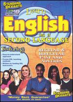 The Standard Deviants: ESL Program, Vol. 4 - Regular and Irregular Past and Adverbs - 