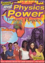 The Standard Deviants: Physics Power - Learning Physics - 