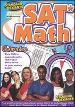 The Standard Deviants: SAT Math - 