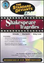 The Standard Deviants: Shakespeare Tragedies, Vol. 3