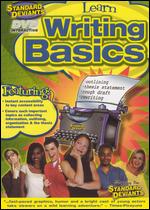 The Standard Deviants: Writing Basics - 