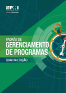 The Standard for Program Management - Fourth Edition (Brazilian Portuguese)