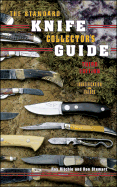 The Standard Knife Collector's Guide: Identification & Values