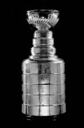 The Stanley Cup: One Hundred Years of Hockey at Its Best