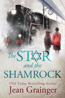 The Star and the Shamrock - Grainger, Jean