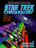 The Star Trek Chronology: A History of the Future