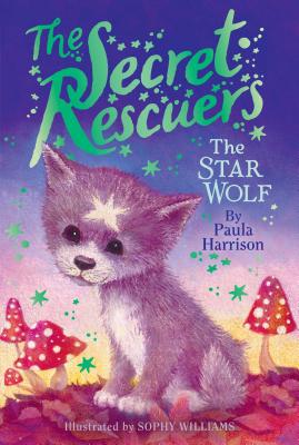 The Star Wolf - Harrison, Paula