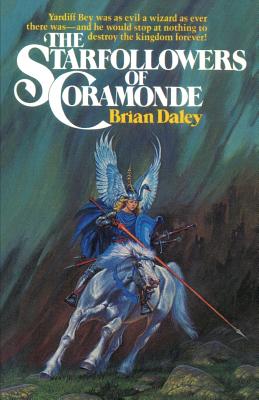 The Starfollowers of Coramonde - Daley, Brian