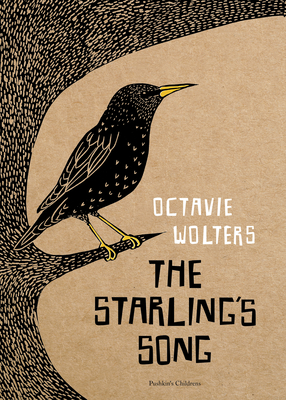 The Starling's Song - Wolters, Octavie, and Hutchison, Michele (Translated by)
