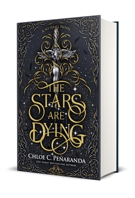 The Stars Are Dying: Standard Edition - Pearanda, Chloe C