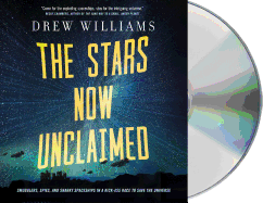 The Stars Now Unclaimed