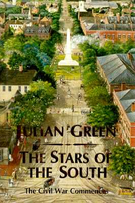 The Stars of the South - Green, Julian