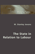 The State in Relation to Labour