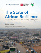 The State of African Resilience: Understanding Dimensions of Vulnerability and Adaptation
