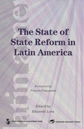 The State of State Reforms in Latin America