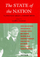 The State of the Nation: The Political Legacy of Aneurin Bevan