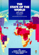 The State of the World Atlas: Revised Fifth Edition - Kidron, Michael, and Segal, Ronald