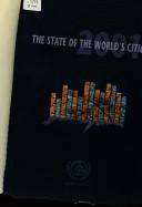 The State of the World's Cities
