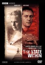 The State Within - Daniel Percival; Michael Offer