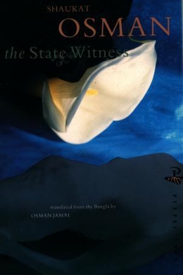 The State Witness - Osman, Shaukat