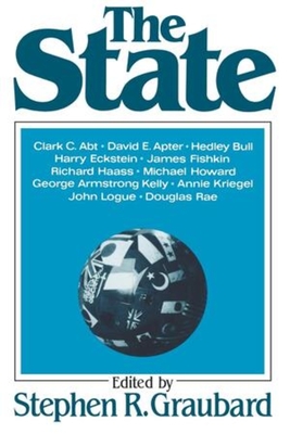 The State - Graubard, Stephen R (Editor)