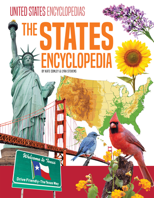 The States Encyclopedia - Conley, Kate, and Stevens, Lyra