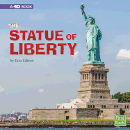 The Statue of Liberty: A 4D Book