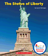 The Statue of Liberty (Rookie Read-About American Symbols)