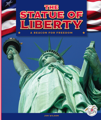 The Statue of Liberty - Wilson, Jon