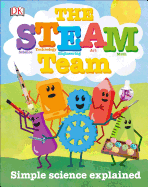 The Steam Team: Simple Science Explained