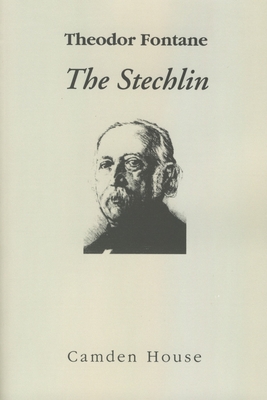 The Stechlin - Fontane, Theodor, and Zwiebel, William L (Translated by)