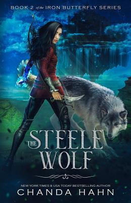 The Steele Wolf - Hahn, Chanda