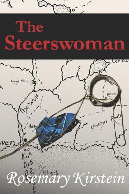 The Steerswoman - Kirstein, Rosemary