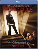 The Stepfather [French] [Blu-ray] - Nelson McCormick