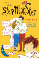 The Stepmonster: Blue Banana