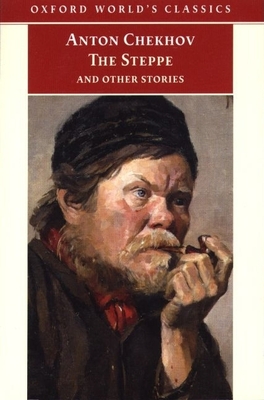 The Steppe and Other Stories - Chekhov, Anton, and Hingley, Ronald