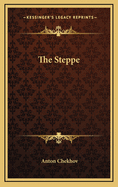 The steppe