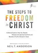 The Steps to Freedom in Christ Workbook: 5 Pack