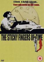 The Sticky Fingers of Time - Hilary Brougher