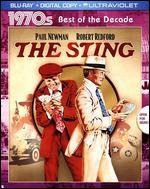 The Sting [Includes Digital Copy] [UltraViolet] [Blu-ray]