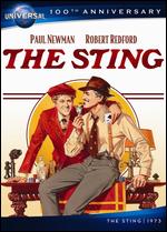 The Sting - George Roy Hill