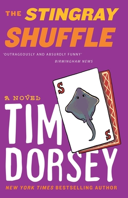 The Stingray Shuffle - Dorsey, Tim